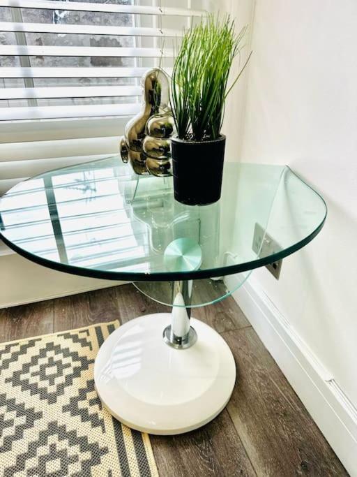 דירות לונדון Luxury Flat Hyde Park Super Location For Tourists מראה חיצוני תמונה