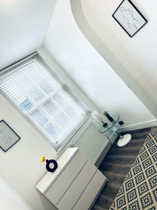 דירות לונדון Luxury Flat Hyde Park Super Location For Tourists מראה חיצוני תמונה