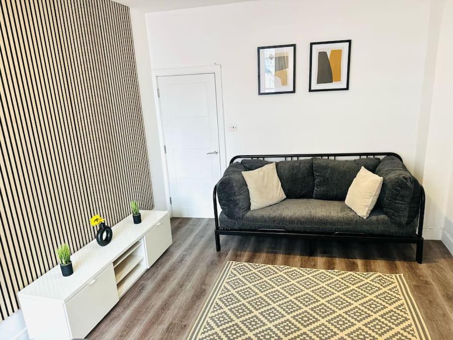 דירות לונדון Luxury Flat Hyde Park Super Location For Tourists מראה חיצוני תמונה