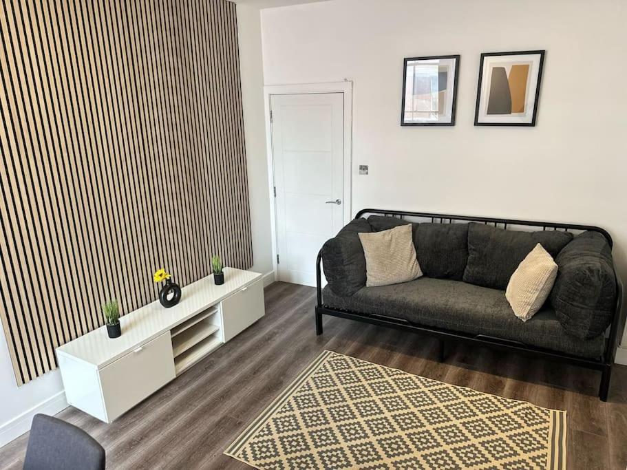 דירות לונדון Luxury Flat Hyde Park Super Location For Tourists מראה חיצוני תמונה